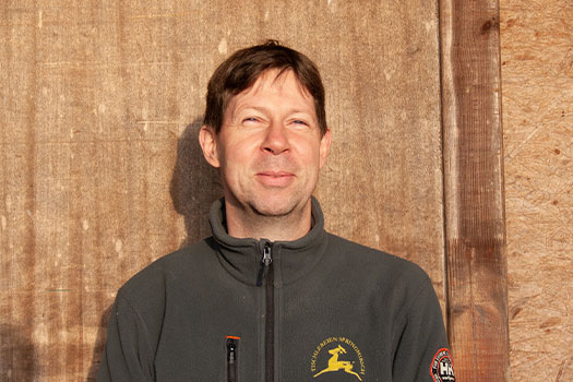Bernd Rohwer