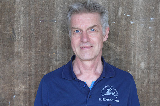 Holger Röschmann