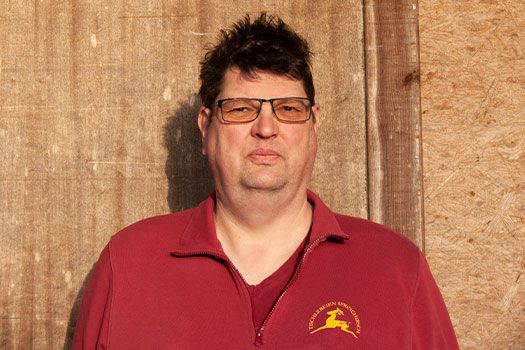 Harald Reinholz
